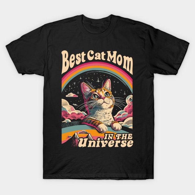 Cat universe shirt cheap